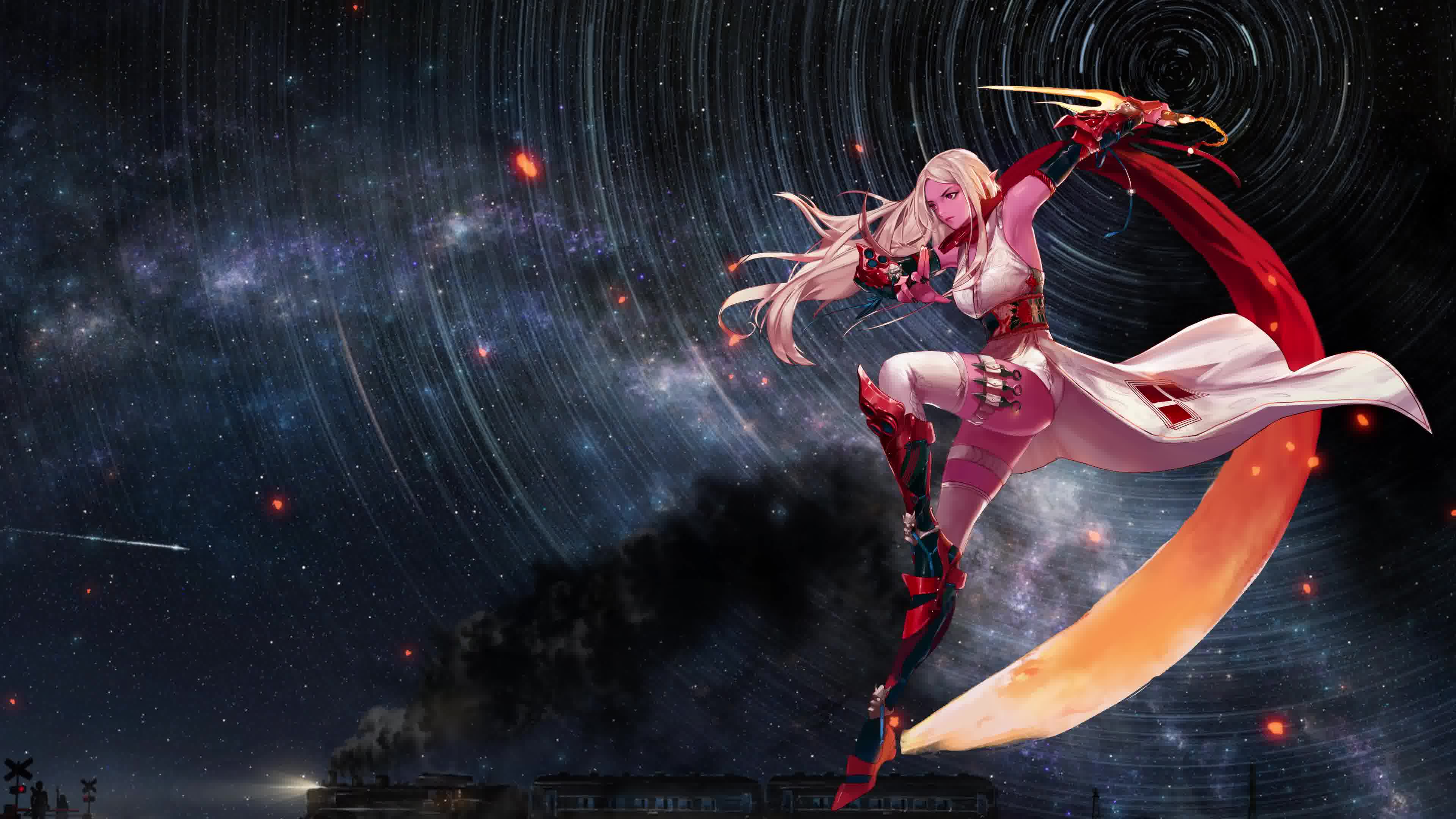 在吹响冲击 在吹响冲击