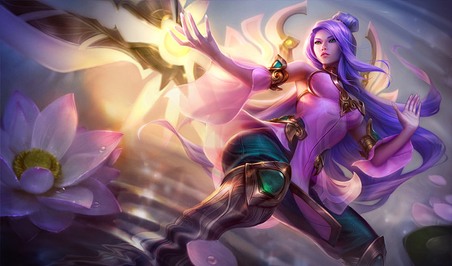 li li